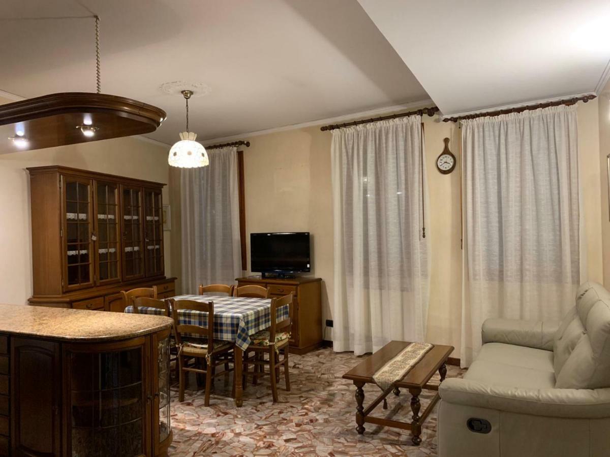 Gio'S House Hotel Venice Exterior photo