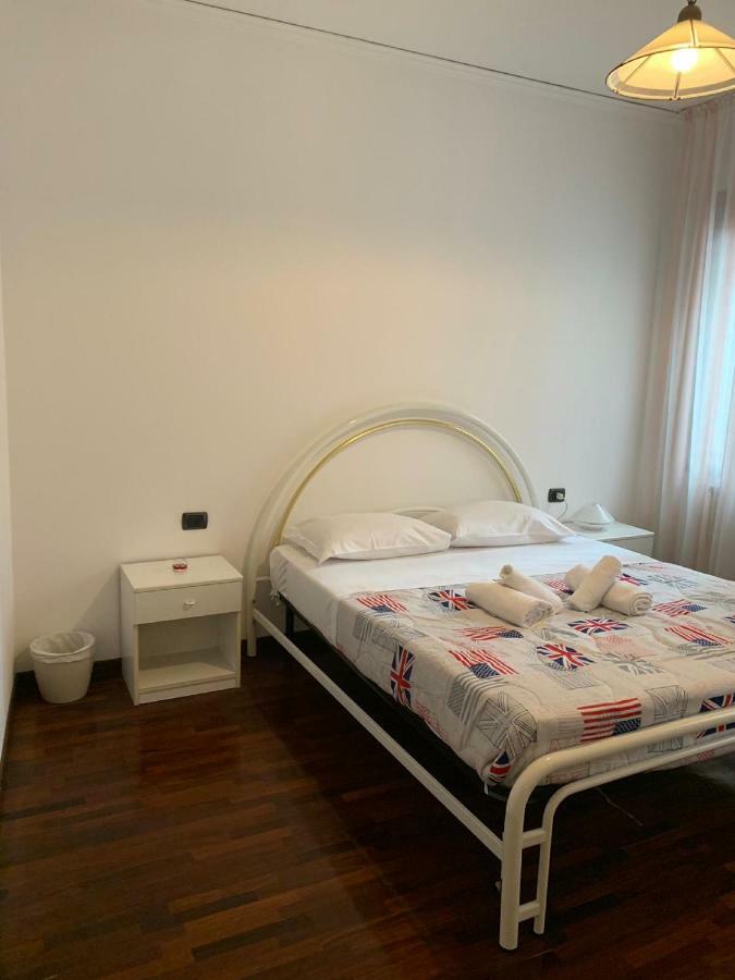Gio'S House Hotel Venice Exterior photo